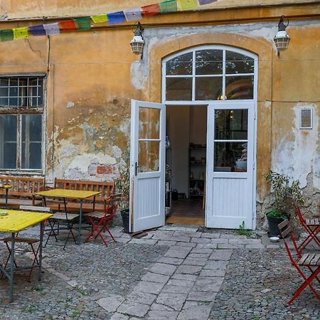 New Stylish 3 Suites Bedrooms Apt In Mala Strana - N2Nd Prag Exterior foto