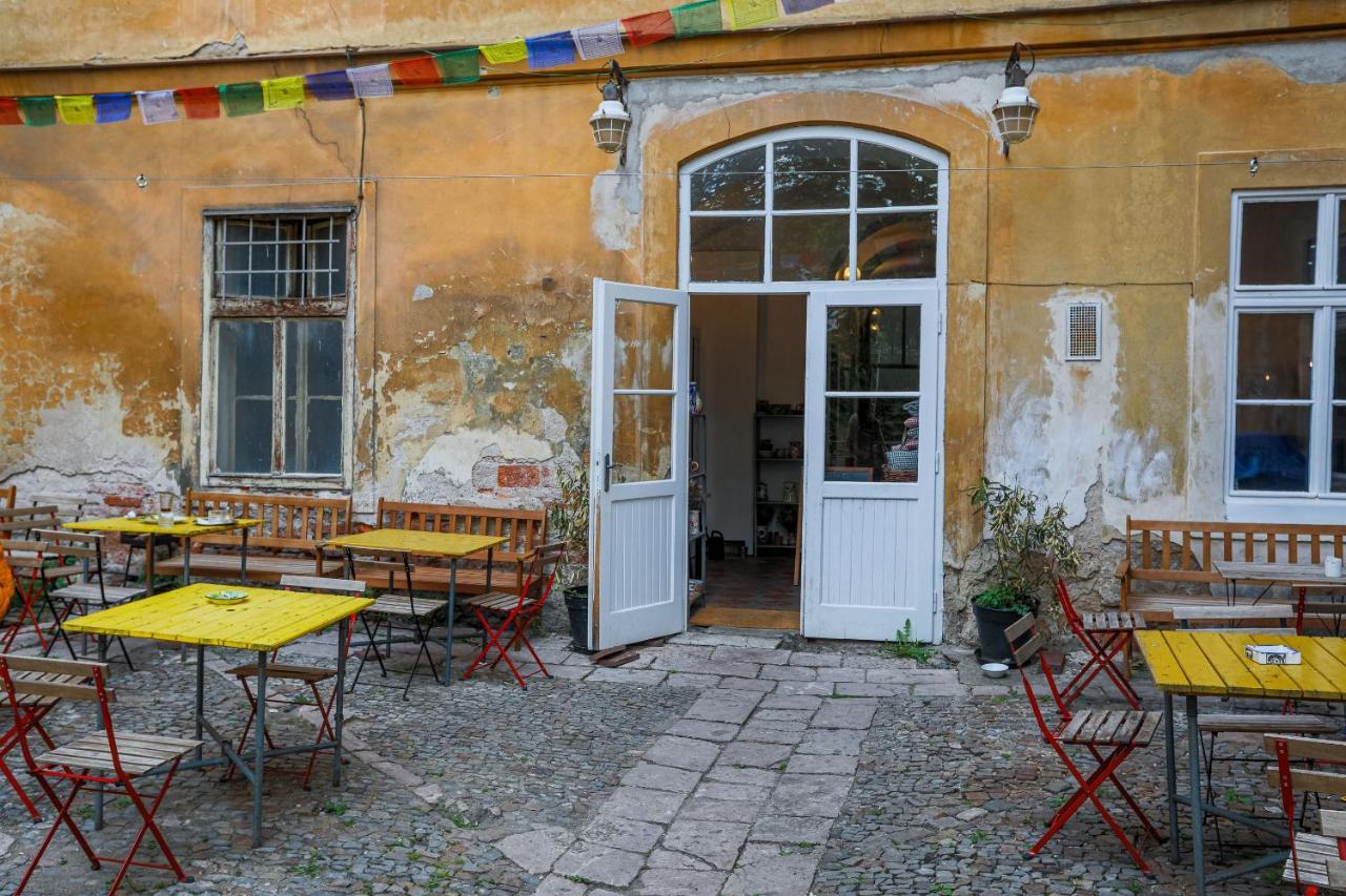 New Stylish 3 Suites Bedrooms Apt In Mala Strana - N2Nd Prag Exterior foto