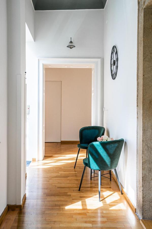 New Stylish 3 Suites Bedrooms Apt In Mala Strana - N2Nd Prag Exterior foto